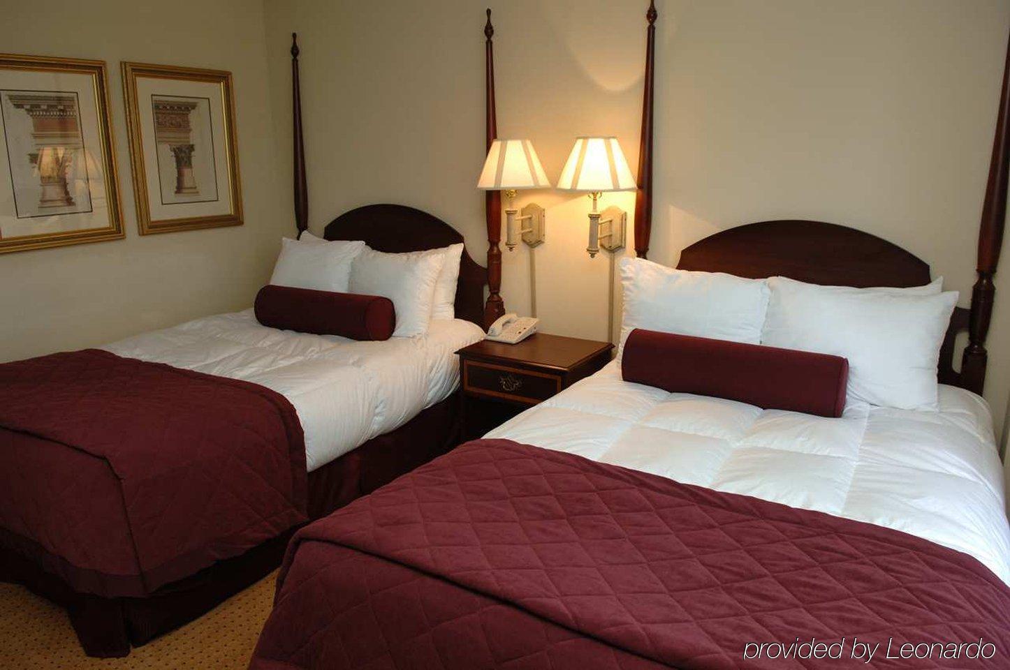Embassy Suites By Hilton Orlando Downtown Room photo